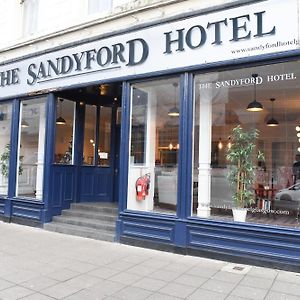 Sandyford Hotel